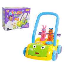 Plástico bebê brinquedo bebê walker (h0940374)